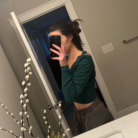 Moth Anthropologie Cardigan - Picture 5 of 9